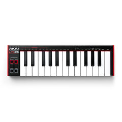 Akai Professional LPK25 MKII 25 key USB MIDI controller