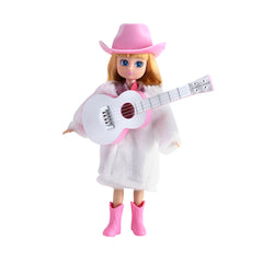 Country Girl (3 Years +)
