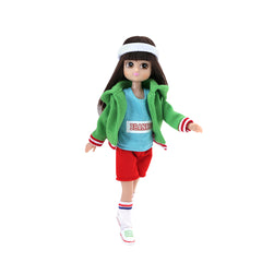 Sports Day (3 Years +)