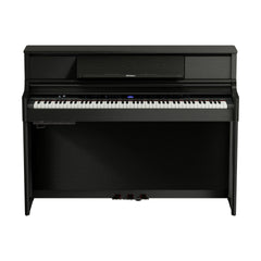 Roland LX-5 digital piano - Charcoal Black