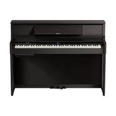 Roland LX-5 digital piano - Dark Rosewood