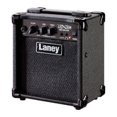 Laney LX bass guitar combo amplifier - 10W