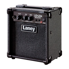 Laney LX bass guitar combo amplifier - 10W