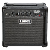 Laney LX bass guitar combo amplifier - 15W