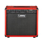 Laney LX65R-RED 65W guitar combo amplifier