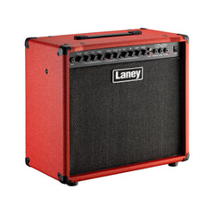Laney LX65R-RED 65W guitar combo amplifier