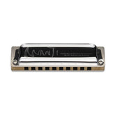 Suzuki Manji 10-hole major 7th harmonica – F