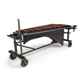 Majestic Quantum 4.3 octave field frame marimba - Synthetic