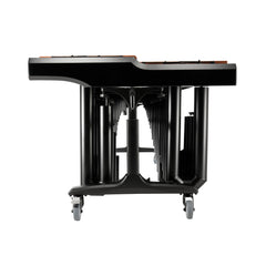 Majestic Concert Black 5 octave marimba – Rosewood