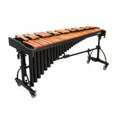 Majestic Deluxe 4.3 octave marimba - Padauk