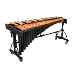 Majestic Deluxe 4.3 octave marimba - Padauk