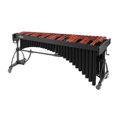 Majestic Deluxe 4.3 octave marimba - Rosewood