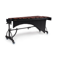 Majestic Deluxe 4.3 octave marimba - Synthetic