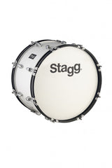 Stagg Marching bass drum - 24\" x 12\"