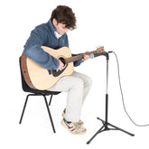 Manhasset concertino microphone stand