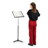 Manhasset Symphony music stand