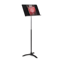 Manhasset Tall Symphony music stand - extra height classic design