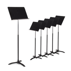 Manhasset Symphony music stand - box of 6
