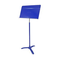 Manhasset Symphony music stand – Blue