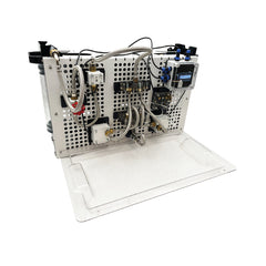 Fundamental Fluids