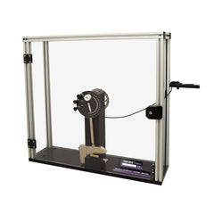 Pendulum impact tester