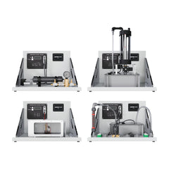Complete Process Control