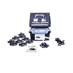 Formula AllCode deluxe class set