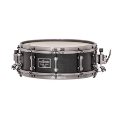 Majestic Concert Black maple concert snare drum - 14\"x5\"