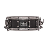 Majestic Concert Black maple concert snare drum - 14\"x5\"