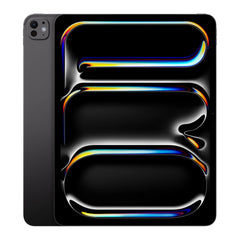 Apple iPad Pro 13" WiFi – Space Black, 256GB