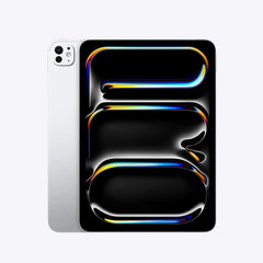 Apple iPad Pro 13" WiFi – Silver, 256GB