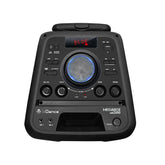 iDance Megabox 2000 portable Bluetooth 400w sound system