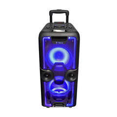iDance Megabox 2000 portable Bluetooth 400w sound system