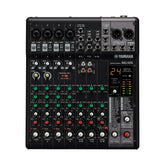 Yamaha MG10X CV analogue mixer - 10 channels