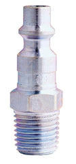 PLUG AIR MALE M 1/4 NPT MI727