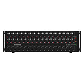 Midas DL32 stagebox - 32 inputs, 16 outputs