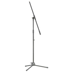 Stagg microphone boom stand with folding legs