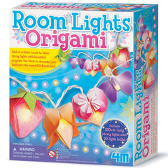 Room Lights Origami (5 Years +)