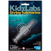 KidzLabs - Diving Submarine (5 Years +)