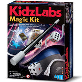 KidzLabs - Magic Kit (8 Years +)