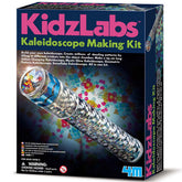 KidzLabs - Kaleidoscope Making Kit (8 Years +)