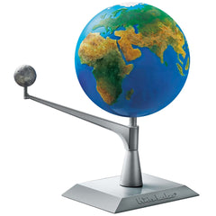 KidzLabs - Earth-Moon Model Making Kit (8 Years +)