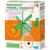 Green Science - Windmill Generator (5 Years +)