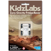 KidzLabs - Zero-gravity Fridge Rover (8 Years +)