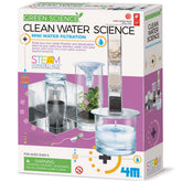 Green Science - Clean Water Science (5 Years +)