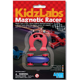 KidzLabs - Magnetic Racer - 2 colour assorted (5 Years +)