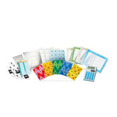 KidzLabs - Math Magic (8 Years +)
