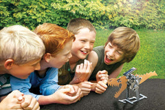 Green Science - Solar Robot (5 Years +)