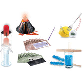 KidzLabs - Kitchen Science (8 Years +)