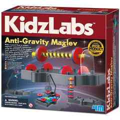 KidzLabs - Anti Gravity Maglev (8 Years +)